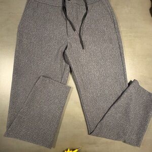 Men's Gray Pants
